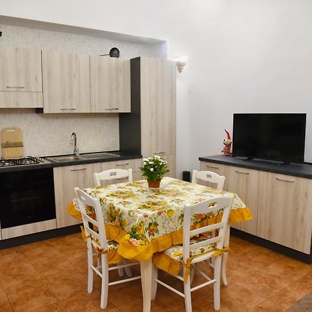 마르티나프란카 La Casa Di Nonno Peppe 빌라 외부 사진