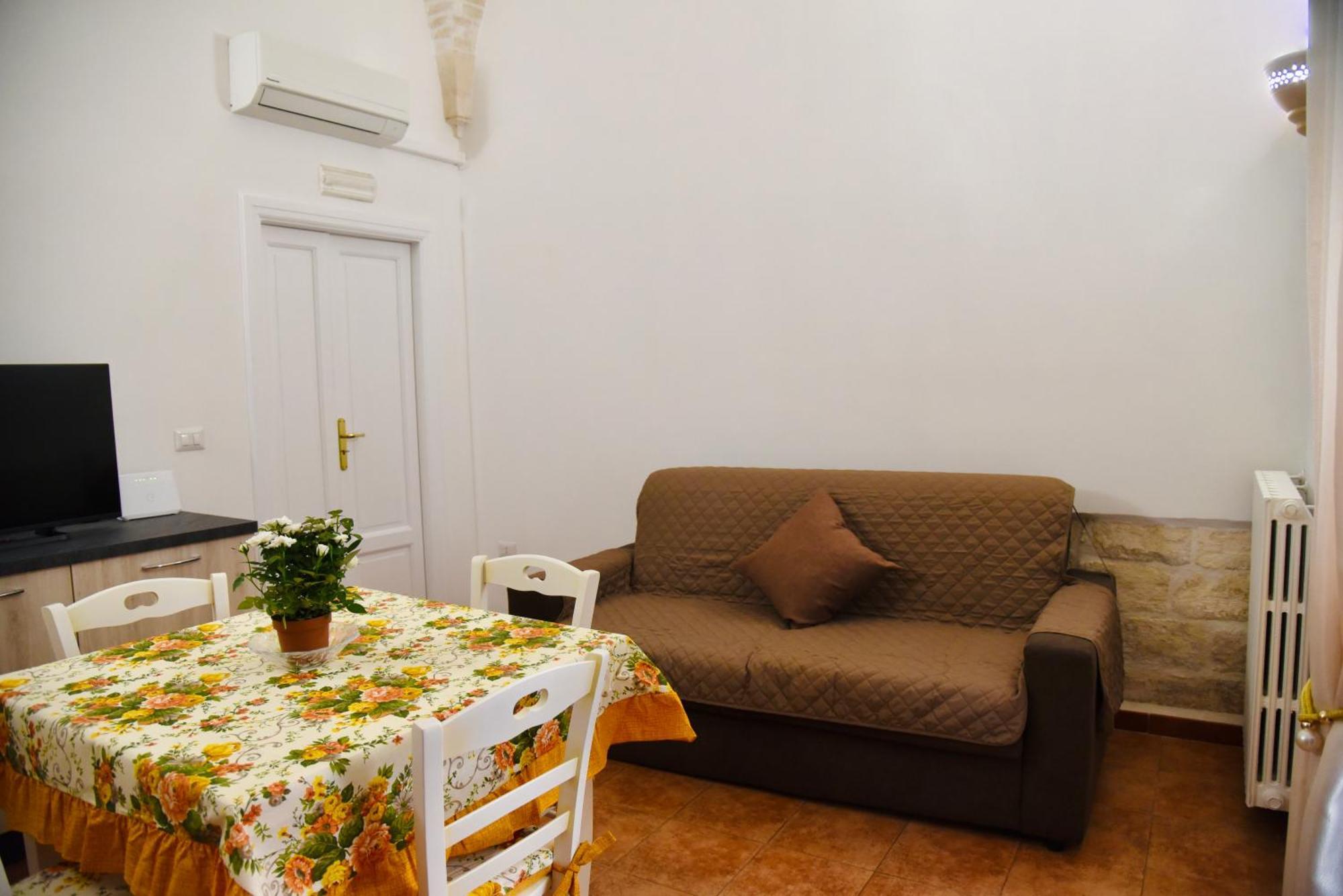 마르티나프란카 La Casa Di Nonno Peppe 빌라 외부 사진